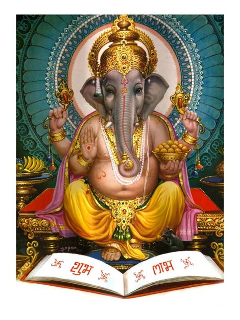 ganapati