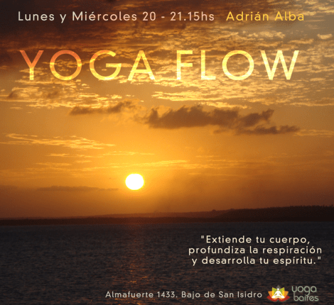 YOGAFLOW