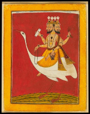 brahma