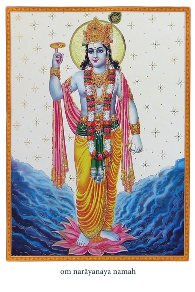Narayana